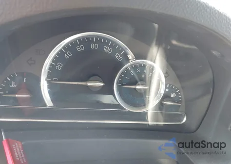 2008 Chevrolet Hhr Lt z USA, uszkodzony, nr VIN 3GNDA23D28S534606